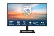 Monitor - 27" Philips 27E1N1600AE/23 - 2560x1440 (QHD) - 120Hz - IPS - 27E1N1600AE/23