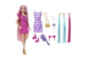 Dolls & Accessories - Barbie Fun and Fancy Fashion Doll - JDC85