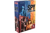 Brettspiele - Pegasus Spy Connection (EN) - PEG1843