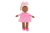 Dolls & Accessories - Corolle Mon Doudou Miss Pink Starry Dreams Doll 25cm - 9000010160