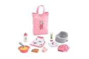 Puppen & Zubehör - Corolle MPP 12" Large Access. Set 30cm - 9000110440