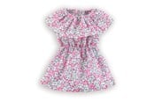 Puppen & Zubehör - Corolle Ma  - Doll Dress Pink - 9000212110