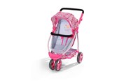 Dolls & Accessories - Baby Born Deluxe Pram - 834145