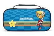 Gaming Zubehör - PowerA Schutzhülle für Nintendo Switch – Mystery Block Mario - NSCS0131-01