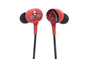 Gaming Zubehör - PowerA Wired Earbuds for Nintendo Switch - Mario Kart Motors - NSHS0399-01