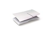Gaming Zubehör - Sony PS5 Standard (Slim) - Chroma Pearl - Miscellaneous Deckung - Sony PlayStation 5 - 1000044435