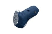 Hunde - Hunter - Dog RainCoat Milford 30 blue - (69747) - 69747