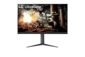 Bildschirm - 32" LG UltraGear 32GS75Q-B - 2560x1440 (QHD) - 180Hz - IPS - 32GS75Q-B