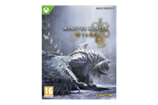 Spiele - Monster Hunter Wilds (Steelbook Edition) - Microsoft Xbox Series X - RPG - PEGI 16 - 5055060905661