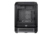 Gehäuse - Thermaltake The Tower 600 - Gehäuse - Tower - Schwarz - CA-1Z1-00M1WN-00