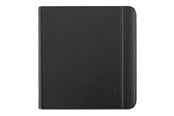 Tablets - Cover & Case - Kobo Libra Colour - Black Notebook SleepCover Case - N428-AC-BK-N-PU
