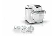 Küchenmaschinen - Bosch Küchenmaschine MUM Serie 2 MUMS2AW00 - MUMS2AW00