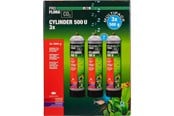 Fische - JBL Aqua JBL - Proflora 500 u X3 Cylinder Co2 (141.8166) - 141.8166