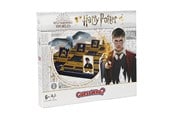 Brettspiele - Winning Moves GUESS WHO - Harry Potter (Nordic + EN) - 5036905050760