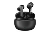 Kopfhörer/Headsets - Joyroom JR-FN1 Funpods Series Wireless Headphones (black) - JR-FN1