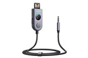 Bluetooth USB Adapter - Joyroom Receiver JR-CB7 Car-B (dark gray) - JR-CB6 Gray