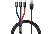 USB Kabel - Baseus CAMLT-ASY01 USB cable - CAMLT-ASY01