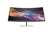 Bildschirm - 38" HP 738pu Series 7 Pro - 3840x1600 (WQHD+) - 60Hz - IPS Black - 100W USB-C - 8K167A5#ABB