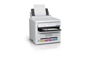 Drucker - Epson WorkForce Pro EP-C800RDW - Farbe - Tinte - C11CK21401
