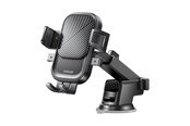 Handys - Anderes Zubehör - Joyroom car mount JR-OK6 (black) - JR-OK6