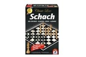 Brettspiele - Schmidt Chess (EN) - SCH9082