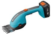 Rasentrimmer - Gardena 14750-30 cordless grass shear - 14750-30