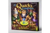 Brettspiele - Schmidt The Quacks of Quedlinburg - The Alchemists (EN) - SCH8319