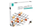 Brettspiele - Gigamic Squadro Mini (EN) - GIG2306