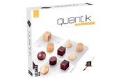 Brettspiele - Gigamic Quantik Mini (Nordic + EN) - GIG2317