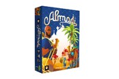 Brettspiele - Gigamic Almandi (EN) - GIGFF01