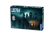 Brettspiele - Kosmos EXIT + Puzzle: Nightfall Manor (EN) - KOS1662