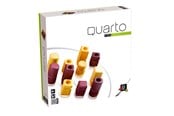Brettspiele - Gigamic QUARTO MINI (Nordic + EN) - GIG0044