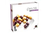 Brettspiele - Gigamic Pylos Mini (Nordic + EN) - GIG0075