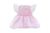 Puppen & Zubehör - Corolle Ma  - Doll Dress Pink with Glitter - 9000212130