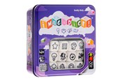 Brettspiele - Gigamic Imagidice (SE + EN) - GIG-0172