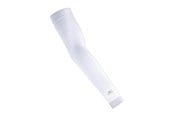 Gaming Zubehör - Lizard Skins Knit Arm Sleeve - Diamond White - S/M - Arm Sleeve - ARMK2009