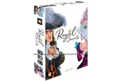 Brettspiele - Gigamic Royal Secrets (EN) - GIGFF05