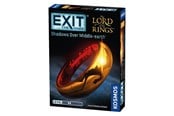 Brettspiele - Kosmos EXIT: Lord Of The Rings - Shadows Over Middle-Earth (EN) - KOS1707