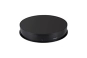 Foto & Video Zubehör - Puluz Electric Rotating Turntable Display 30cm USB (black) - PU3049B