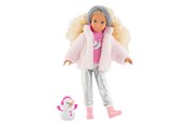 Dolls & Accessories - Corolle Girls - Valentine Mountain Fashion Doll Set - 9000600290