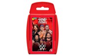 Brettspiele - Winning Moves Top Trumps - WWE Refresh (EN) - 5036905029865
