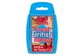 Brettspiele - Winning Moves Top Trumps - Great British Bakes (EN) - 5036905032759