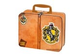 Brettspiele - Winning Moves Top Trumps - Harry Potter - Hufflepuff Tin (EN) - 5036905001755