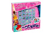 Brettspiele - Winning Moves Match - Disney Princess (EN) - 5036905027441