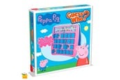 Brettspiele - Winning Moves Guess Who Peppa Pig (EN) - 5036905024259