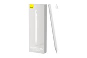 Tablets - Anderes Zubehör - Baseus Stylus active pen with battery indicator (white) - SXBC060402