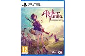 Spiele - Atelier Yumia: The Alchemist of Memories & The Envisioned Land - Sony PlayStation 5 - RPG - PEGI 12 - 5060327537684