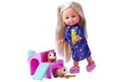 Dolls & Accessories - Evi Love Mini Doll with Guinea Pigs - 105733636