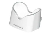 Systemzubehör - Datalogic Q040 - bar code scanner holder - HLD-Q040-WH