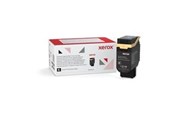 Druckerzubehör - Tinte & Toner - Xerox - high capacity - black - original - toner cartridge - 006R04764